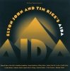 Elton John And Tim Rice - Aida (CD)